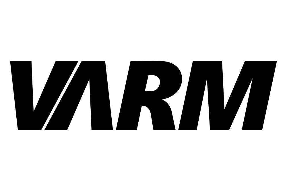 VARM Brand Logo